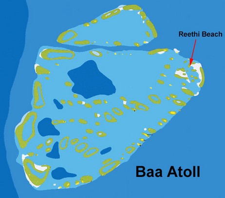 Das Baa Atoll