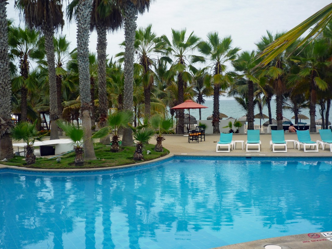 Decameron Hotel Punta Centilena