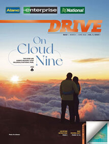Drive Magazin Maui