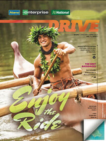 Drive Magazin Oahu