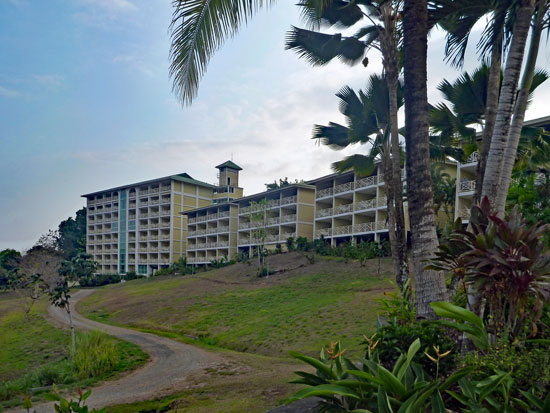 Gamboa Rainforest Lodge