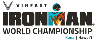 Ironman Logo Vinfast