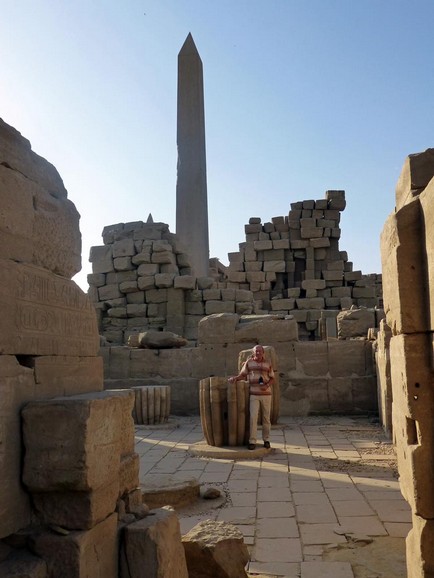 Karnak