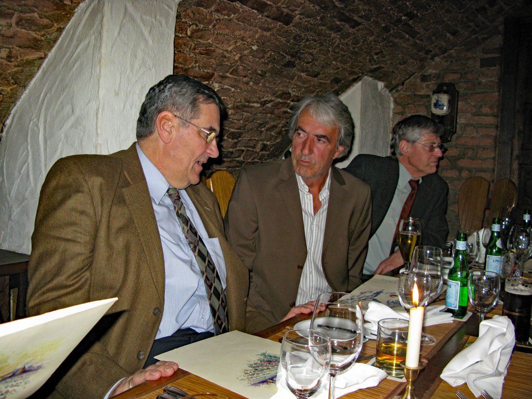 Klassentreffen OIb 2008-18