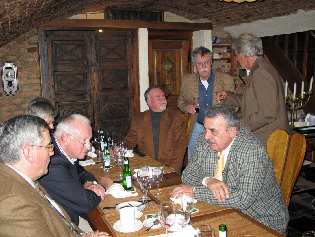 Klassentreffen OIb 2008-40