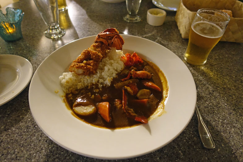 The Blue Room Big Island