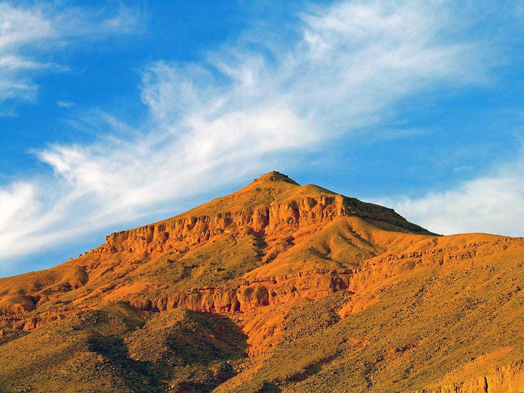 Tal der Könige Luxor