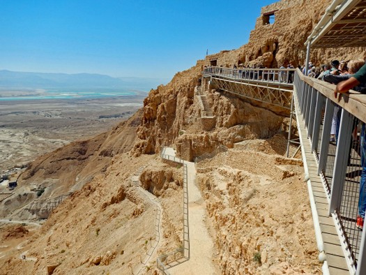 Masada