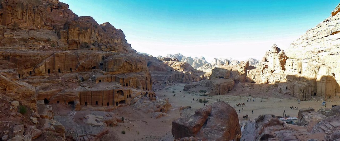 Petra
