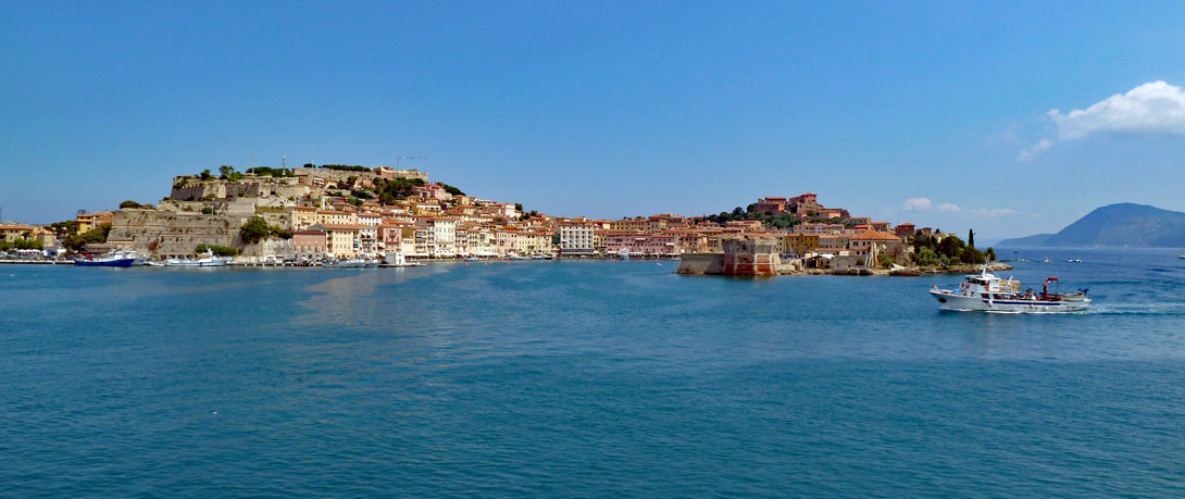 Portoferraio