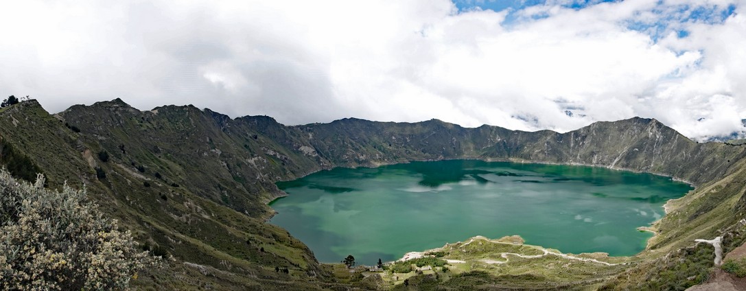 Laguna Quilotoa