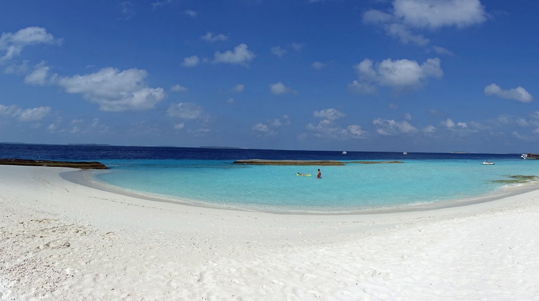 Lagune am Reethi Beach Resort