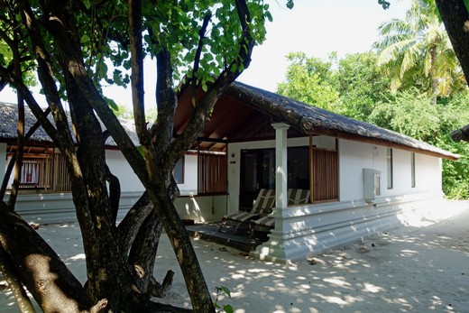 Villa 139 im Reethi Beach Resort