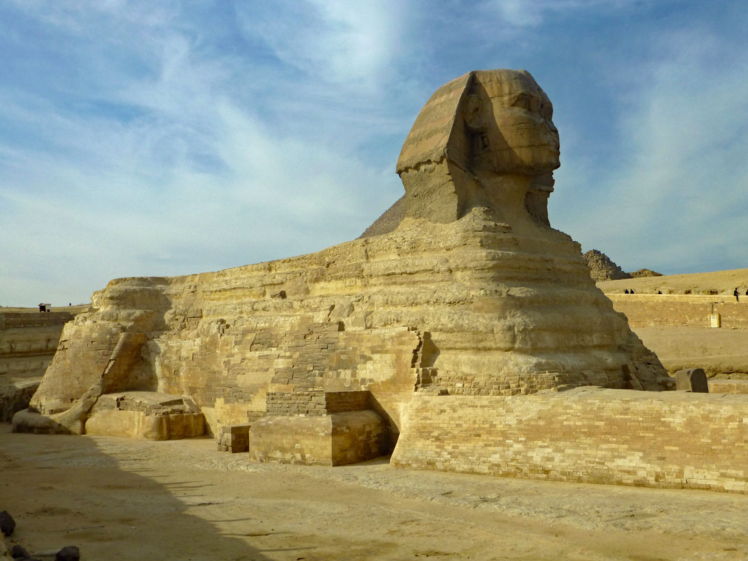 Sphinx