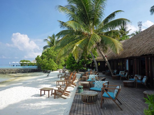 Strandbar Summerisland