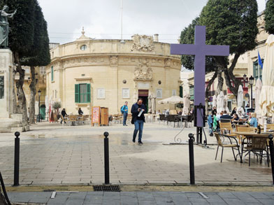 Victoria Pjazza i-Indipendenza