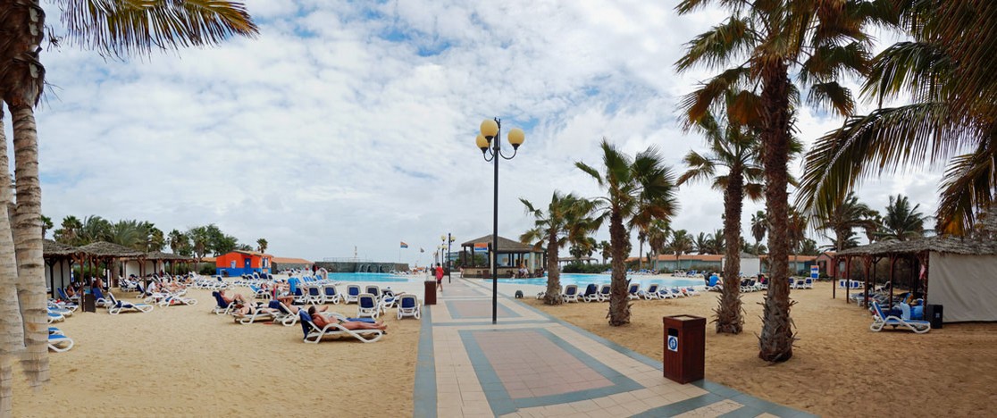 Bravo Club Vila do Farol